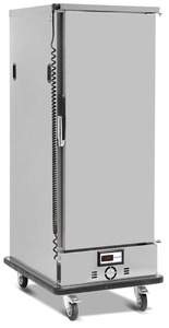 THERMOCHAMBER ON WHEELS ITALSTAR BQ1 Photo 1