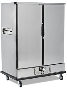 ΘΕΡΜΟΘΑΛΑΜΟΣ ΤΡΟΧΗΛΑΤΟΣ ΔΙΠΛΟΣ ITALSTAR BQ2 Φωτογραφία 1