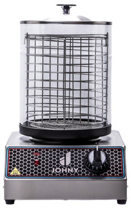 HOT DOG ΑΤΜΟΥ JOHNY ΑΚ/1  Φωτογραφία 1