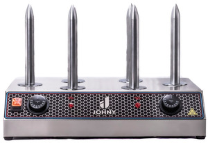 HOT DOG JOHNY AK/1-P3 Φωτογραφία 2