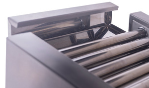 HOT DOG ΡΟΛΛΕΡ JOHNY AK/10-R7 Φωτογραφία 2