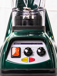 ΜΠΛΕΝΤΕΡ JOHNY ΑΚ/12 AUTO Φωτογραφία 2