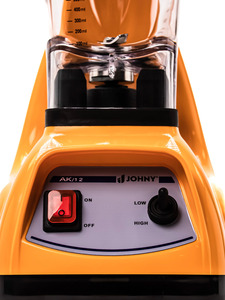 ΜΠΛΕΝΤΕΡ JOHNY ΑΚ/12 ECO Φωτογραφία 2