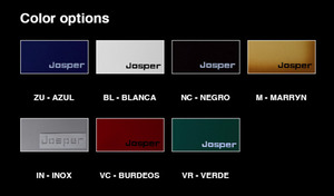 ΦΟΥΡΝΟΣ ΞΥΛΟΚΑΡΒΟΥΝΟΥ JOSPER HJX PRO S80 Φωτογραφία 2