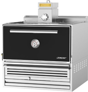 ΦΟΥΡΝΟΣ ΞΥΛΟΚΑΡΒΟΥΝΟΥ JOSPER HJX PRO L175 Φωτογραφία 1