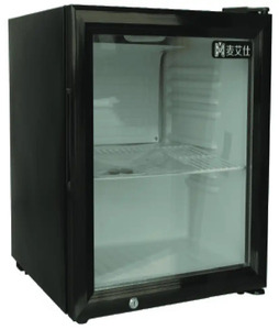 ΒΙΤΡΙΝΑ ΨΥΧΟΜΕΝΗ KARAMCO SC-52 Φωτογραφία 1