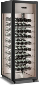 ΒΙΤΡΙΝΑ ΣΥΝΤΗΡΗΣΗΣ ΚΡΑΣΙΟΥ KARAMCO CL-400-2 Φωτογραφία 1