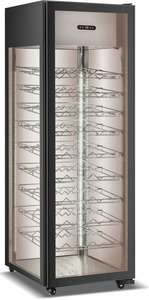 ΒΙΤΡΙΝΑ ΣΥΝΤΗΡΗΣΗΣ ΚΡΑΣΙΟΥ KARAMCO CL-400-2 Φωτογραφία 2