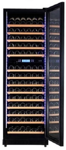 ΒΙΤΡΙΝΑ ΣΥΝΤΗΡΗΣΗΣ ΚΡΑΣΙΟΥ ΔΙΖΩΝΙΚΗ KARAMCO H168D-A1F Φωτογραφία 1