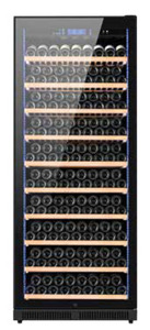 ΒΙΤΡΙΝΑ ΣΥΝΤΗΡΗΣΗΣ ΚΡΑΣΙΟΥ KARAMCO H275S-A1F Φωτογραφία 1