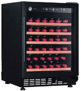 ΒΙΤΡΙΝΑ ΣΥΝΤΗΡΗΣΗΣ ΚΡΑΣΙΟΥ KARAMCO YC-103 Φωτογραφία 1