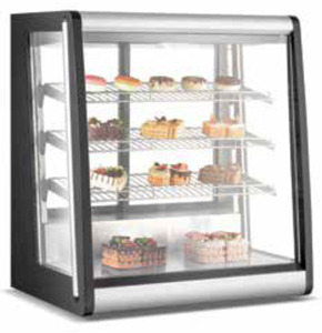 ΒΙΤΡΙΝΑ ΨΥΧΟΜΕΝΗ KARAMCO CW Φωτογραφία 2