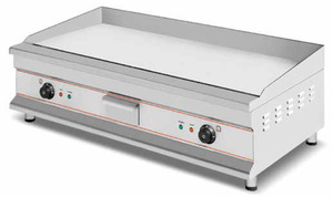 ΠΛΑΤΟ ΗΛΕΚΤΡΙΚΟ KARAMCO EG-1000D Φωτογραφία 1