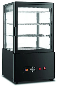 MINI COOLER-HEATER FT/R-58L Φωτογραφία 1