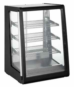 ΘΕΡΜΑΙΝΟΜΕΝΗ ΒΙΤΡΙΝΑ KARAMCO HW-146 Φωτογραφία 1