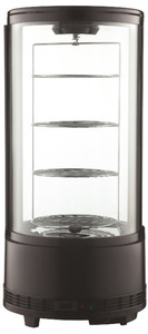 ΒΙΤΡΙΝΑ ΨΥΧΟΜΕΝΗ KARAMCO RTC-73L Φωτογραφία 1