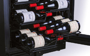 ΒΙΤΡΙΝΑ ΣΥΝΤΗΡΗΣΗΣ ΚΡΑΣΙΟΥ ΔΙΖΩΝΙΚΗ KLIMAITALIA CW 180 G2TB  Φωτογραφία 2