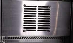 ΒΙΤΡΙΝΑ ΣΥΝΤΗΡΗΣΗΣ ΩΡΙΜΑΣΜΕΝΟΥ ΚΡΕΑΤΟΣ KLIMAITALIA THIN AGER Φωτογραφία 2