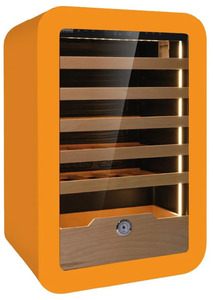 ΒΙΤΡΙΝΑ ΣΥΝΤΗΡΗΣΗΣ ΚΡΑΣΙΟΥ KLIMAITALIA VINARIUS 40 Φωτογραφία 2