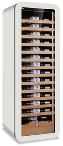 ΒΙΤΡΙΝΑ ΣΥΝΤΗΡΗΣΗΣ ΚΡΑΣΙΟΥ KLIMAITALIA VINARIUS 60 Φωτογραφία 1