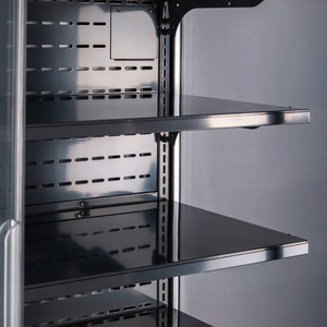 ΨΥΓΕΙΟ ΒΙΤΡΙΝΑ KLIMAITALIA VISION 200 Φωτογραφία 2