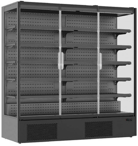 ΨΥΓΕΙΟ ΒΙΤΡΙΝΑ KLIMAITALIA VISION 200 Φωτογραφία 1