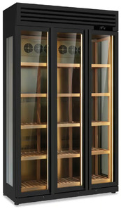 WINE DISPLAY KLIMAITALIA WINELUX 135  Photo 1