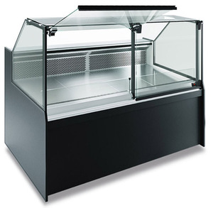 ΒΙΤΡΙΝΑ ΣΥΝΤΗΡΗΣΗΣ ΚΡΕΑΤΩΝ KLIMAITALIA SAMA 125 XL Φωτογραφία 1