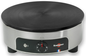 ΚΡΕΠΙΕΡΑ ΗΛΕΚΤΡΙΚΗ KRAMPOUZ CSRO Φωτογραφία 1