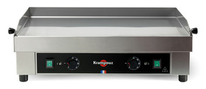 ΠΛΑΤΟ ΗΛΕΚΤΡΙΚΟ KRAMBOUZ GECII2OA00 Φωτογραφία 1