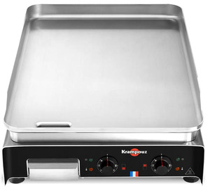 ΠΛΑΤΟ ΗΛΕΚΤΡΙΚΟ KRAMBOUZ PCPR2AA-KR Φωτογραφία 1