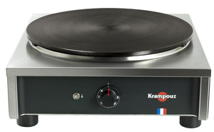 ΚΡΕΠΙΕΡΑ ΗΛΕΚΤΡΙΚΗ KRAMPOUZ CSCA4AA Φωτογραφία 1