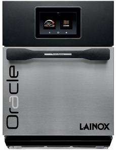 ΤΑΧΥΦΟΥΡΝΟΣ LAINOX ORACLE M ORACGS Φωτογραφία 1