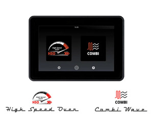 ΤΑΧΥΦΟΥΡΝΟΣ LAINOX ORACLE XS ORXSTG Φωτογραφία 2
