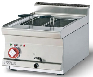 ΒΡΑΣΤΗΡΑΣ ΖΥΜΑΡΙΚΩΝ LOTUS CPT-64ET  Φωτογραφία 1