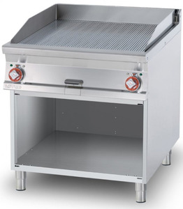 ΠΛΑΤΟ ΗΛΕΚΤΡΙΚΟ ΕΠΙΔΑΠΕΔΙΟ ΡΑΒΔΩΤΟ LOTUS FTR-98ET  Φωτογραφία 1