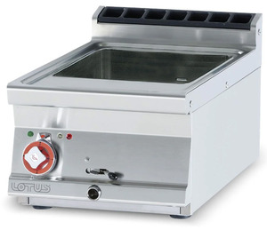 ΒΡΑΣΤΗΡΑΣ ΖΥΜΑΡΙΚΩΝ LOTUS CPT-74ET Φωτογραφία 1