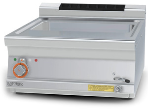 ΒΡΑΣΤΗΡΑΣ ΖΥΜΑΡΙΚΩΝ LOTUS CPT-76ET Φωτογραφία 1