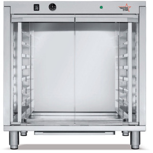 PROOFING CHAMBER MASTER STAR LIEV 846 Photo 1