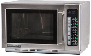 ΦΟΥΡΝΟΣ ΜΙΚΡΟΚΥΜΑΤΩΝ MENUMASTER RCS511TS Φωτογραφία 1