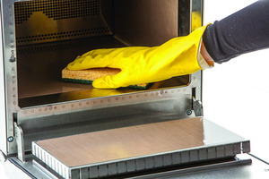 ΤΑΧΥΦΟΥΡΝΟΣ XpressChef 3i Φωτογραφία 10