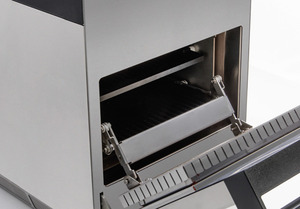 ΤΑΧΥΦΟΥΡΝΟΣ XpressChef 3i Φωτογραφία 7