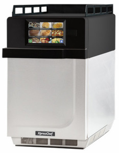 ΤΑΧΥΦΟΥΡΝΟΣ XpressChef 3i Φωτογραφία 3