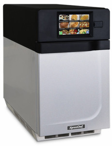 ΤΑΧΥΦΟΥΡΝΟΣ XpressChef 3i Φωτογραφία 2