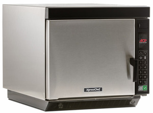 ΤΑΧΥΦΟΥΡΝΟΣ XpressChef JET Φωτογραφία 2