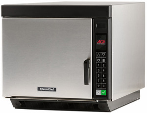 ΤΑΧΥΦΟΥΡΝΟΣ XpressChef JET Φωτογραφία 3