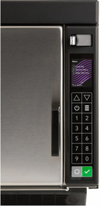 ΤΑΧΥΦΟΥΡΝΟΣ XpressChef JET Φωτογραφία 5