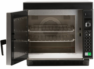 ΤΑΧΥΦΟΥΡΝΟΣ XpressChef JET Φωτογραφία 4