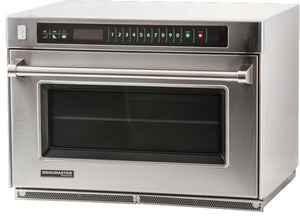 ΦΟΥΡΝΟΣ ΜΙΚΡΟΚΥΜΑΤΩΝ ΜΕ ΑΤΜΟ MENUMASTER MSO Φωτογραφία 1