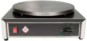 ΚΡΕΠΙΕΡΑ ΗΛΕΚΤΡΙΚΗ MICHAILIDIS CR 35 Φωτογραφία 1